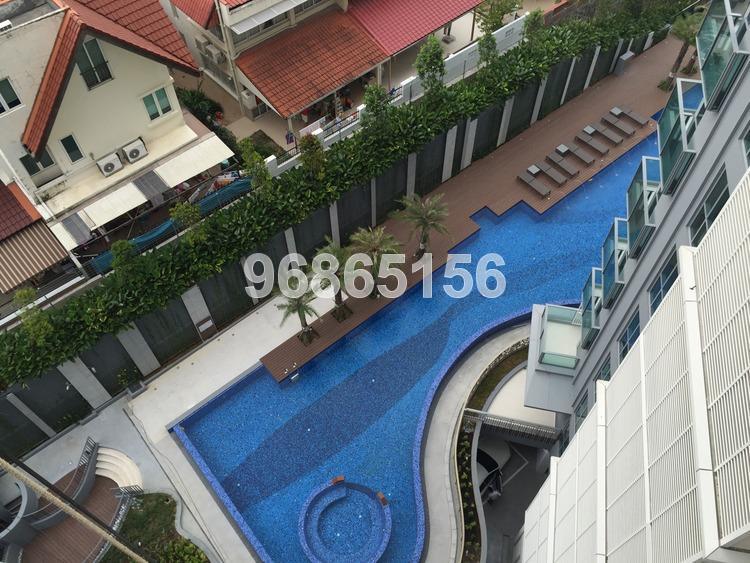 Thomson Grand (D20), Condominium #168505852